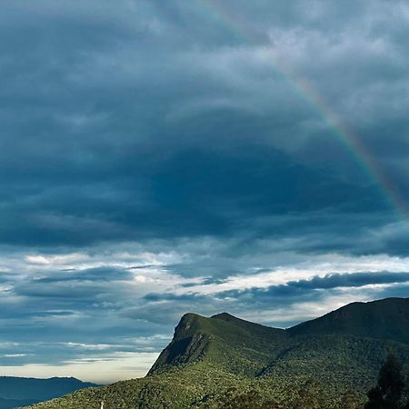 Отель Fort Windshire Нувара-Элия Экстерьер фото